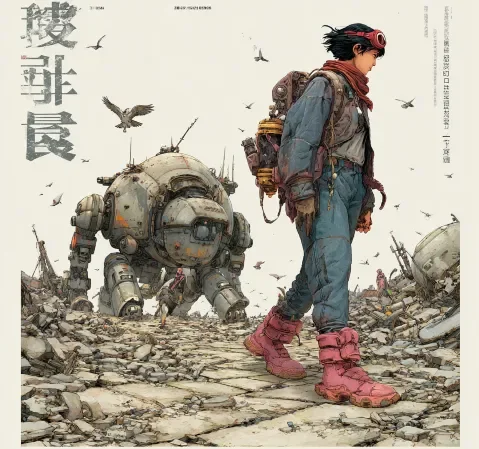 单手举手机观看竖屏短剧的界面示意